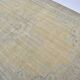 Oushak Anatolian Beige Carpet sku 3235