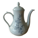 Coffee maker