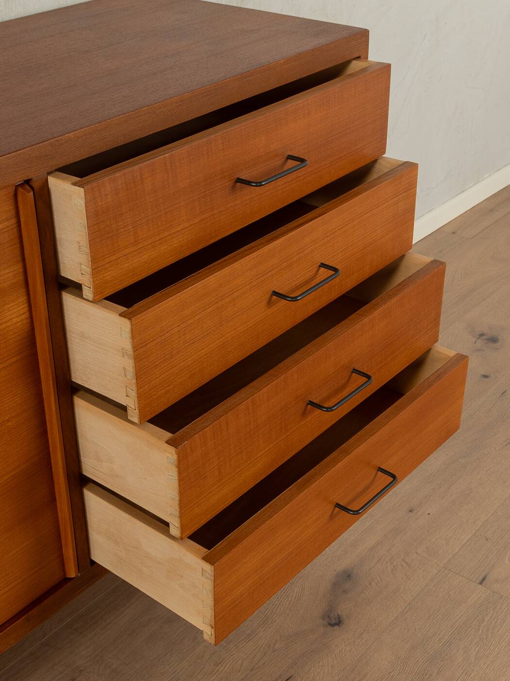 1960s Sideboard, Tecta