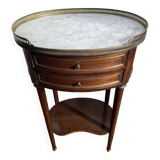 Pedestal / work table
