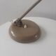 Old industrial style administration lamp