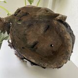 Bété Nyabwa mask Ivory Coast