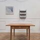 Small rustic farmhouse table