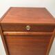 Curtain binder cabinet year 60-70