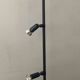 Vintage Osram Trispot lamp from the 70s-80s
