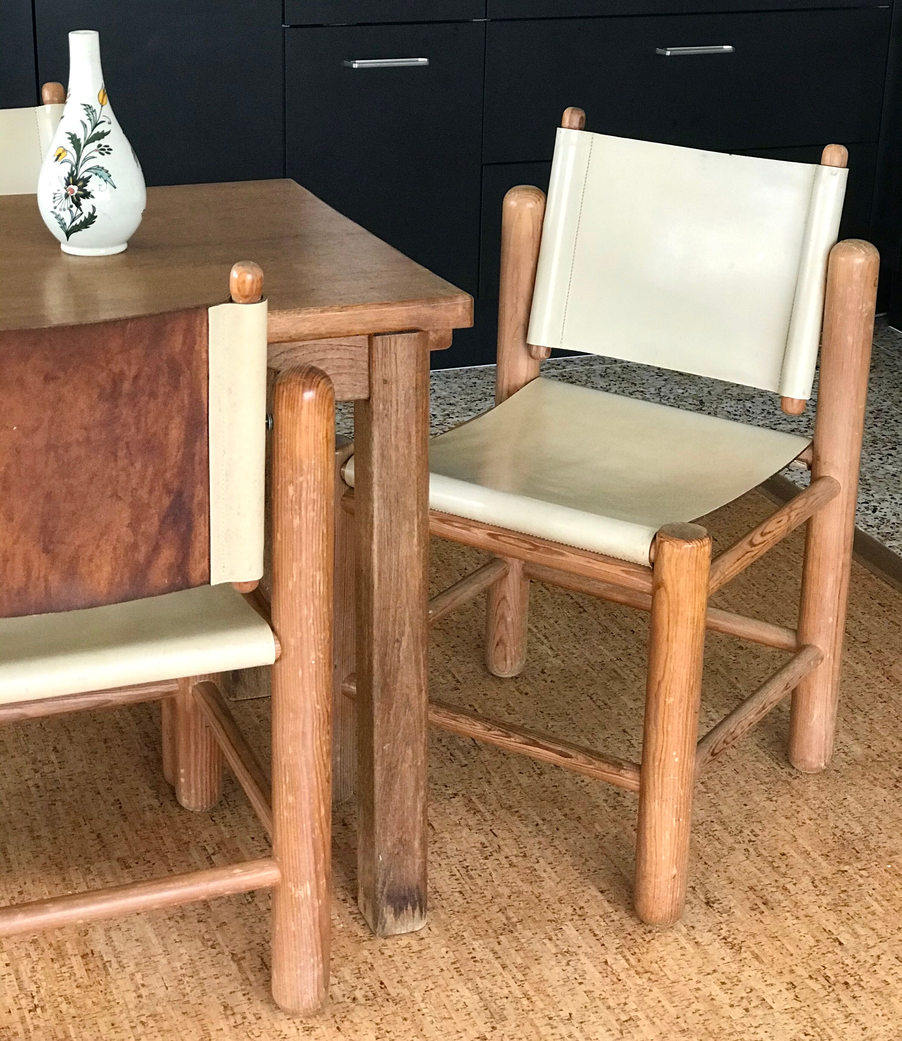 Danish chairs design