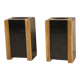 Marble bookends