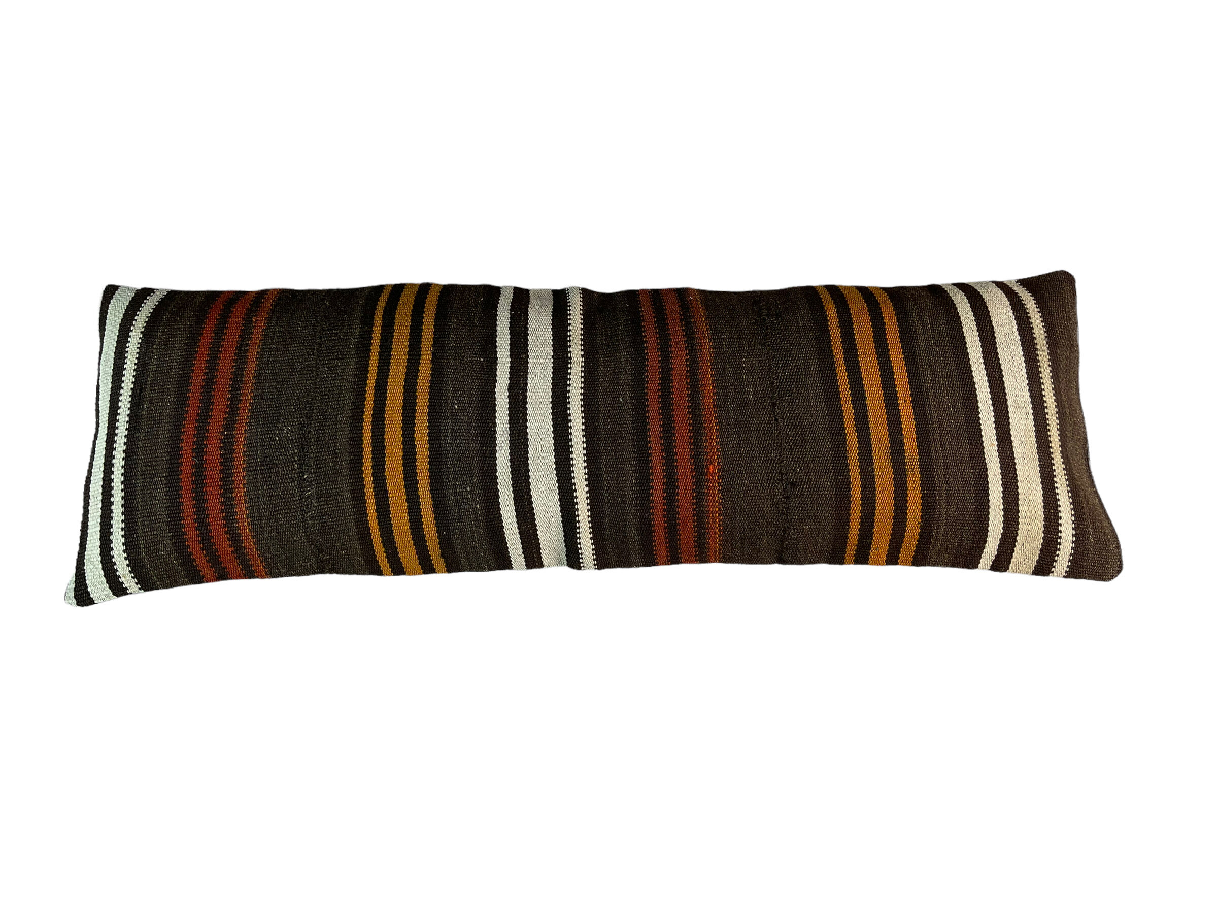 Turkish Kilim Cushion Cover , 120 x 40 cm