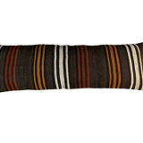 Turkish Kilim Cushion Cover , 120 x 40 cm