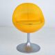 Armchair of Börje Johansson and edited by Johanson Design in Sweden Datant of the 1960s