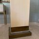 Two bedside lamps