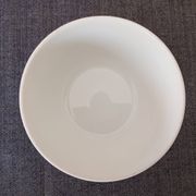 Sucrier couvert et crémier Royal Copenhagen 'White Fluted Half Lace'