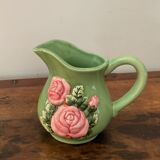 Carafe barbotine