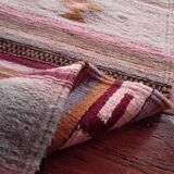 Handmade Indian Kilim 152x76cm