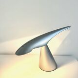 Pair of Ran desk lamps by Peter Naumann for ClassiCon 1990s