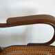 Old thonet wheelchair