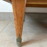 Vintage chest of drawers from the 1950s.