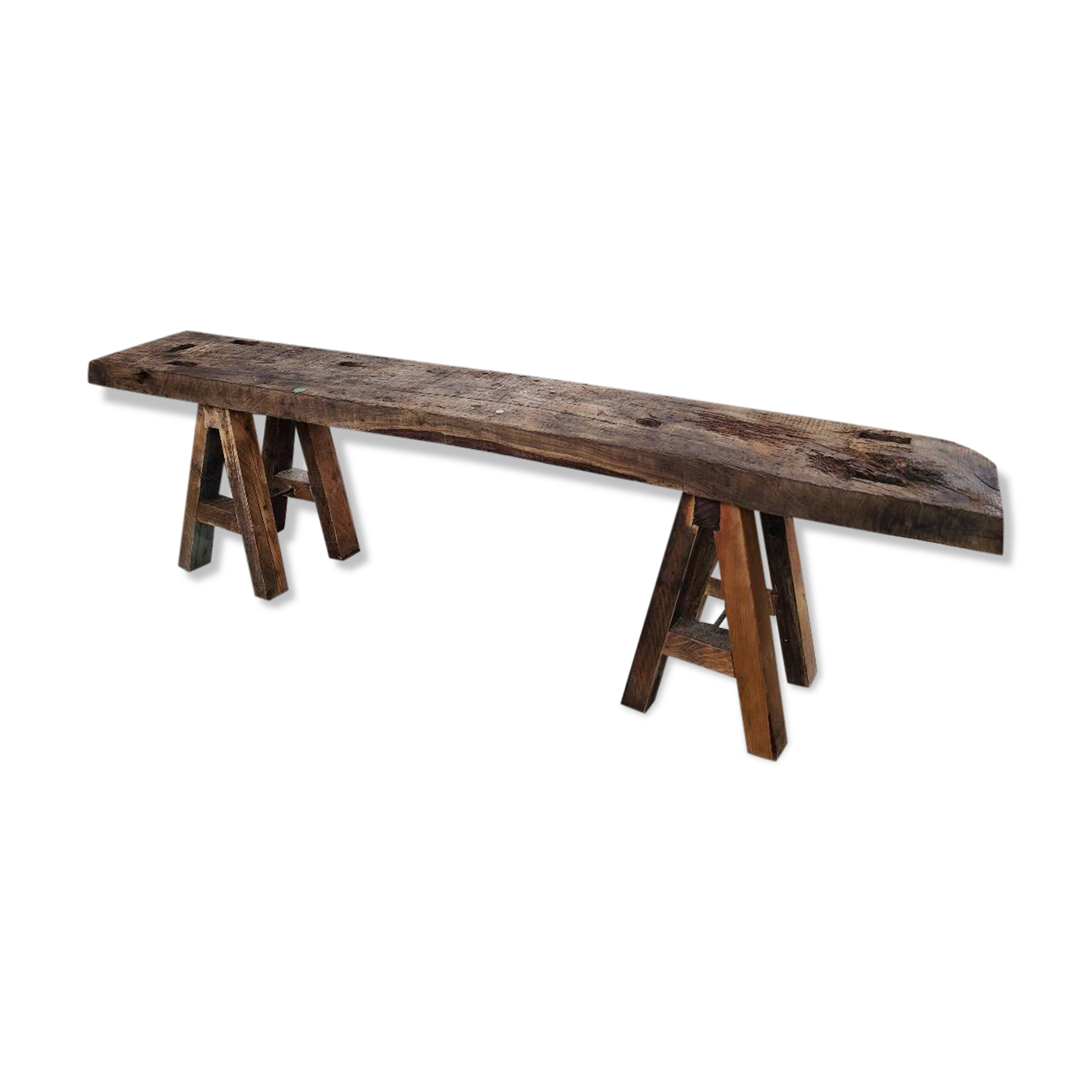 Establish a basic presentation.