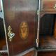 Old English Slope Desk 19th Century