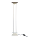 Lampada da terra vintage alogena, Italia, anni '80