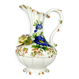 Vintage ceramic jug, 1970s