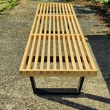Nelson Bench Vitra