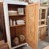 Vintage wardrobe
