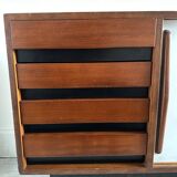 Charlotte Perriand Cansado sideboard