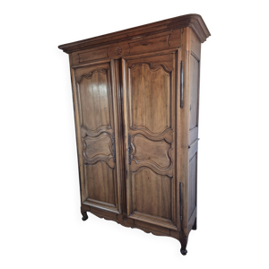 armoire Louis XV