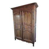 Armoire Louis XV