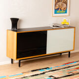 1960s Sideboard, Lothar Wegner