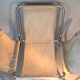 Bauhaus armchair circa 1960.