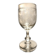 Verre à eau Meisenthal début du 20eme