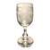 Verre à eau Meisenthal début du 20eme