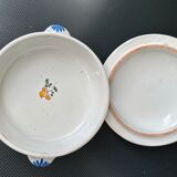 Ceramic pot