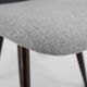 1960s Set of Four Dining Chairs by Tatra, Czechoslovakia