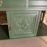 Bathroom furniture