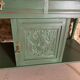 Bathroom furniture