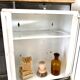 Vintage metal medicine cabinet