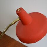 Crow's feet lamp 50s Louis kalff