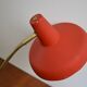 Crow's feet lamp 50s Louis kalff