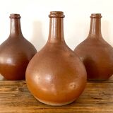 Stoneware pot