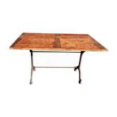 Bistro table