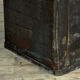 Industrial Iron Cabinet, 1960s