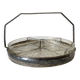 Art Deco serving dish