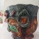 Slip pot cover