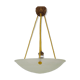 Art Deco hanging lamp