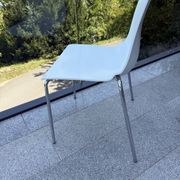 Chaise Archivolto – Design italien contemporain