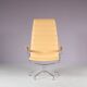 Chaise « Sas » des années 1980 par Jens Ammudsen pour Fritz Hansen, Danemark