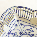 Porcelain cup, Copenhagen décor, early 20th century